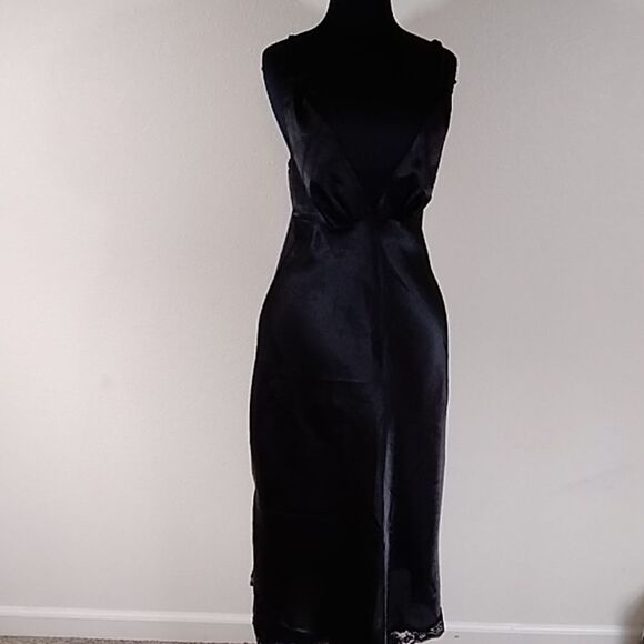 Secret Rezsures TH Women Nightbown Size S - Picture 2 of 16